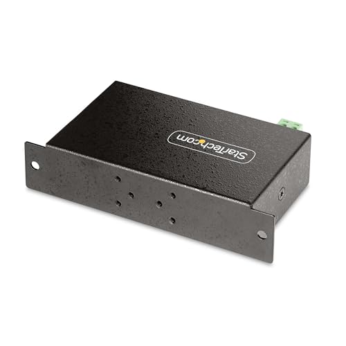 StarTech 4-Port Managed USB Hub 5Gbps, TAA (5G4AINDRM-USB-A-HUB)