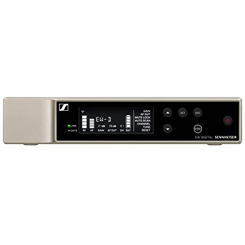 Sennheiser EW-D ME2 Lavalier SET (R4-9) - style: R4-9