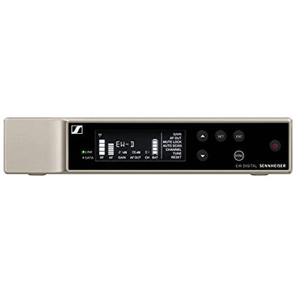 Sennheiser EW-D ME2 Lavalier SET (R4-9) - style: R4-9