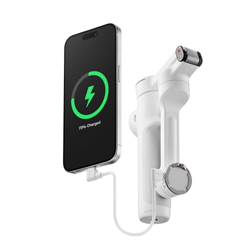 Insta360 Flow 2 Pro/Flow 2 USB-C to Lightning Charge Cable