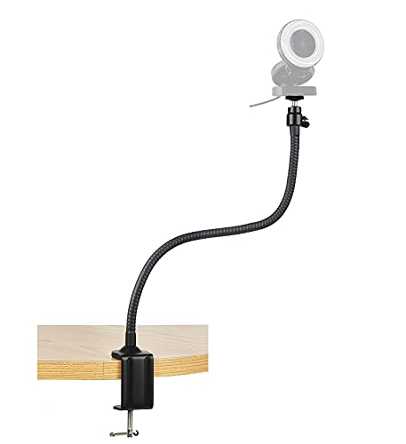 Webcam Stand Compatible with Razer kiyo V2 X,V2 Webcams and Razer kiyo pro,kiyo pro Ultra, kiyo X Webcams