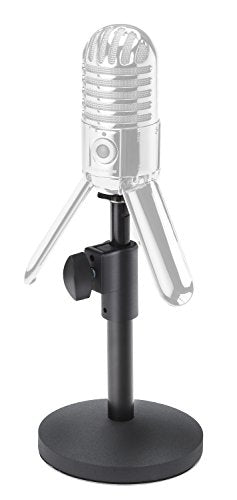 Samson MD2 Desktop Microphone Stand - size: 1 Count (Pack of 1)