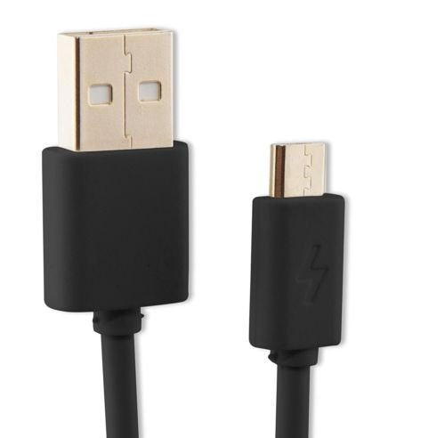 OMNIHIL 15 Feet Long High Speed USB 2.0 Cable Compatible with VANKYO Burger 101 Wireless Pico Projector