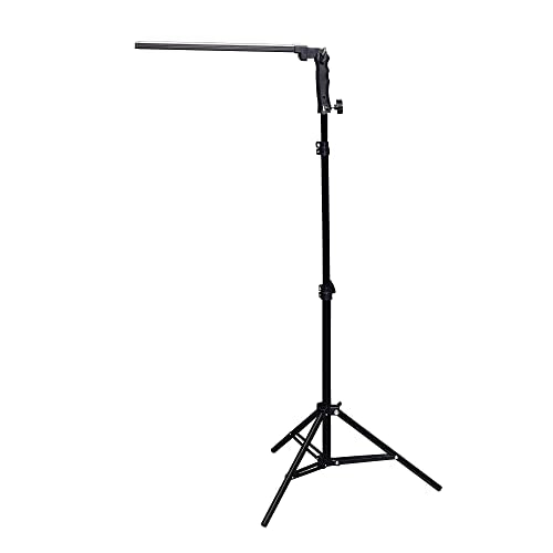 Backdrop Light - Shadow and Gray Backdrop Eliminator - LED Free Standing Light (Backdrop not Included)