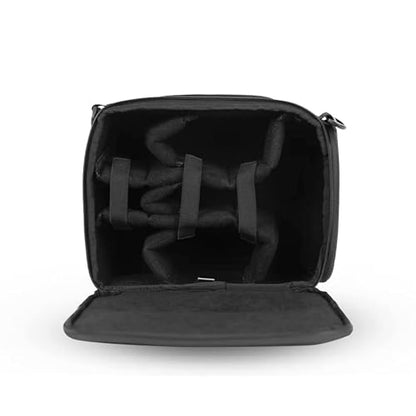 WANDRD Essential Deep Camera Cube: Weather-Resistant Protective Camera Organizer with Customizable Dividers & Side Access - Fits PRVKE 41L - size: Essential Deep