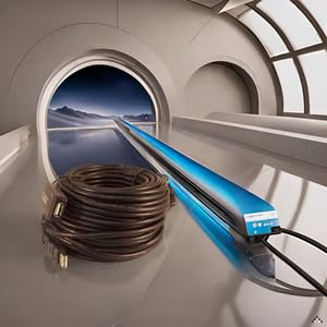 Your Cable Store 50 Foot USB 2.0 High Speed Active Extension/Repeater Cable - size: 50 Feet