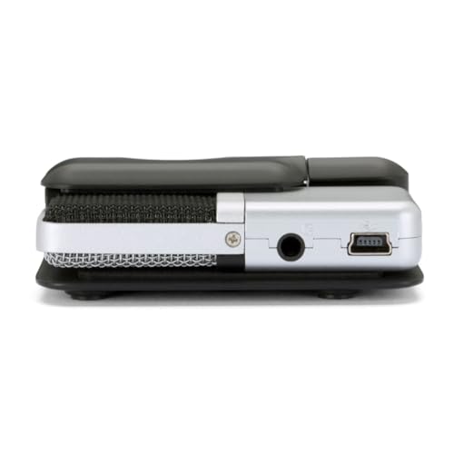 Samson GOMIC Go Mic Portable USB Condenser Microphone+Mounting Clip+Carry Case - style: USB Microphone