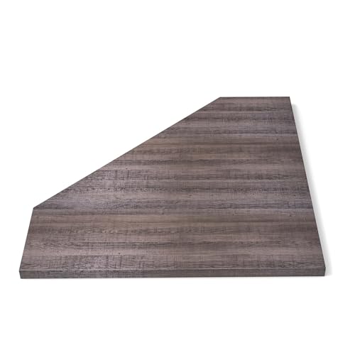 Glorious Modular Side Rack Adapter Walnut