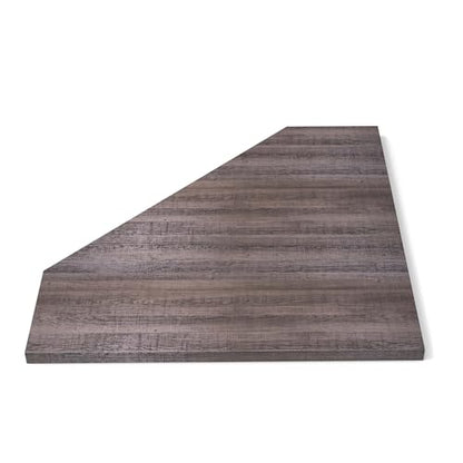 Glorious Modular Side Rack Adapter Walnut