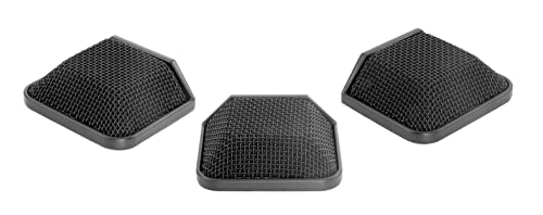 MXL AC-44 USB Boundary Conferencing Microphone - Black - style: MXL AC44