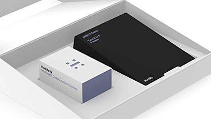 Huddly IQ Room Kit (Includes IQ Camera and 2M USB Cable)