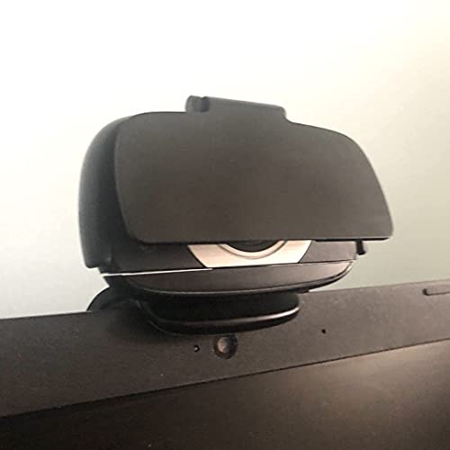 LZYDD Privacy Shutter Protects Lens Cap Hood Cover/Shell Case for Logitech C525 / B525 / C615 HD Laptop Webcam/Logitech 720p Webcam C510
