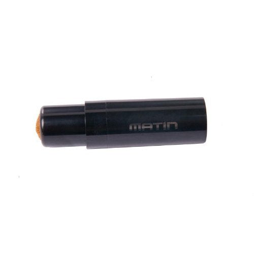 Matin Camera Lens Cleaner Brush Lipstick Design - Natural Wool / Small