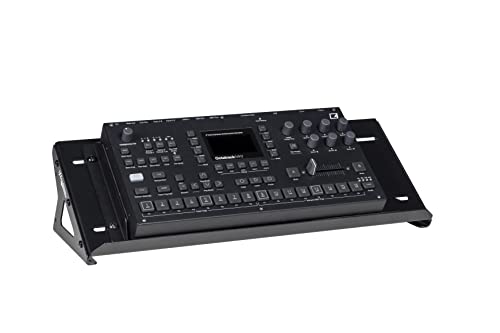 Headliner Mod Base Desktop Production Stand - style: Mod Base Desktop Production Stand