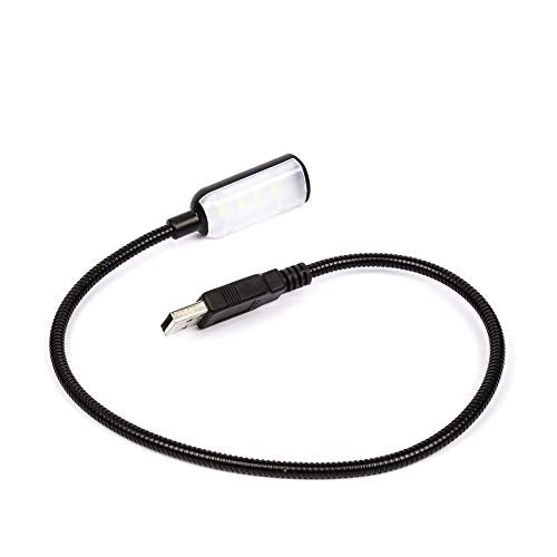 Rock Stock USB LED 15" gooseneck Mixer/Console Light