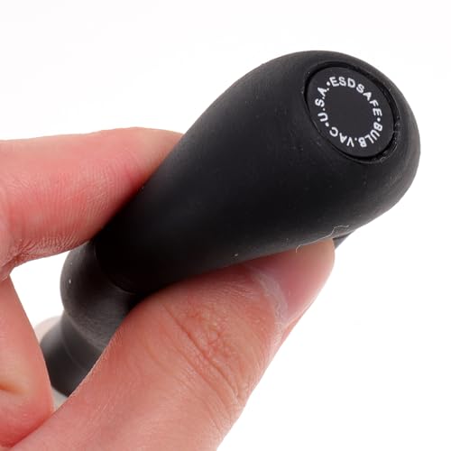 3.9Inch Camera Lens Repair Kit,Lens Sucker Tool Screen Vaccuum Cleaners - Anti-Static for Camera Watches Phone Repair and Cleaning