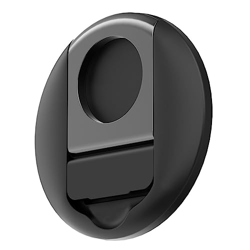for Phone 14/13 Magnetic Phone Finger Buckle Holder Continuity Camera Mount Stand Back Sticker Brackets