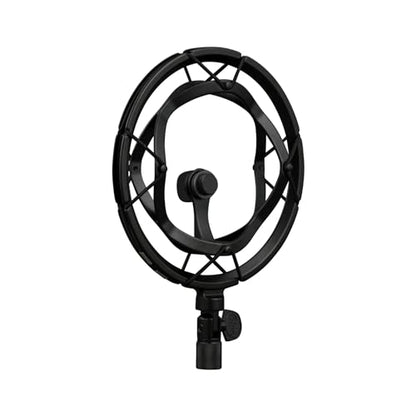 Logitech G Blue Radius III Custom Shockmount for Yeti and Yeti Pro USB Microphones