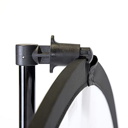 ProMaster Pop-up Background and Reflector Stand, (Model 2928)