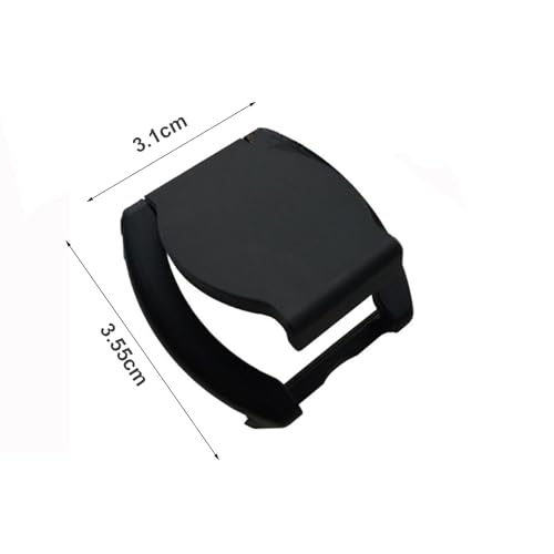 Privacy Shutter Lens Cap Hood Cover Protective Cover Compatible for Logitech HD Pro Webcam C920 / C922 / C930e