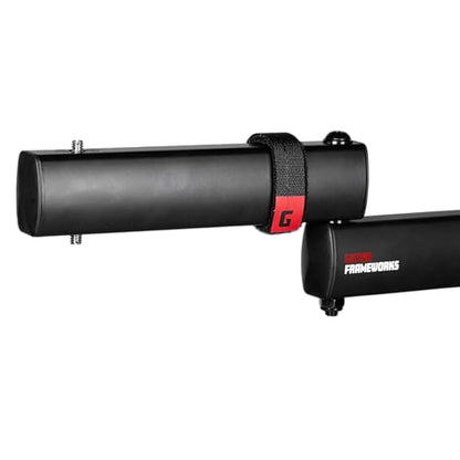Gator Frameworks ID Series All-in-One Content Creator Tree with Light, Mic & Camera Attachments, Accessory Extentions Available (GFW-ID-CREATORTREE)