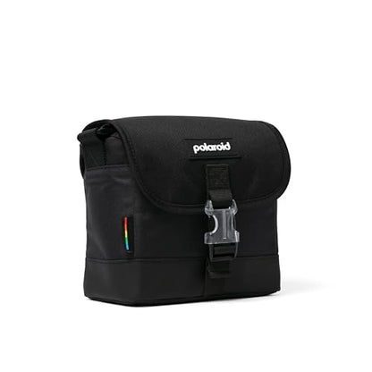 Polaroid Box Camera Bag, Black - color: NEW Black, style: Bag