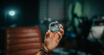 Freewell Diffusion Snow Mist 1/4 Filter Compatible only with Freewell Sherpa iPhone Series Cases & Genius Rig Cage - style: Snow Mist 1/4