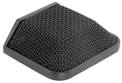 MXL AC-44 USB Boundary Conferencing Microphone - Black - style: MXL AC44