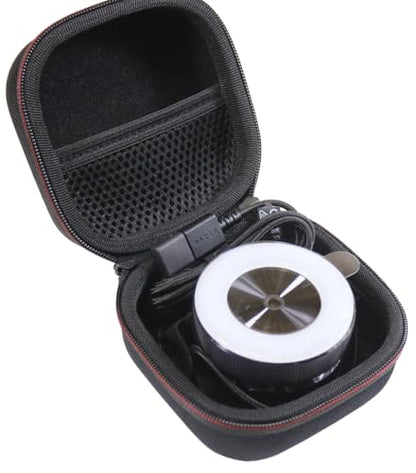 EVA Hard Webcam Case for Razer Kiyo Pro Streaming Webcam (only case)