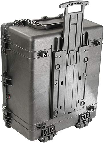 Pelican 1690 Case - color: Desert Tan