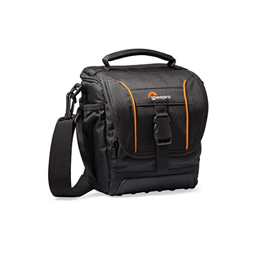 Lowepro Adventura, Camera Schoulder Bag with Adjustable/Removable Shoulder Strap - style: Sh 140 Ii