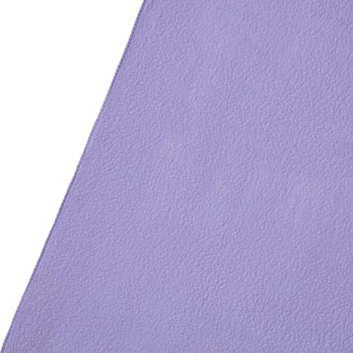 Westcott X-Drop Pro Wrinkle-Resistant 8' x 8' (2.44 x 2.44m) Backdrop for Headshots, Photoshoots, Group Portraits, Video Interviews, & Photo Booths - Portable and Travel Friendly (Periwinkle Purple) - color: Periwinkle Purple