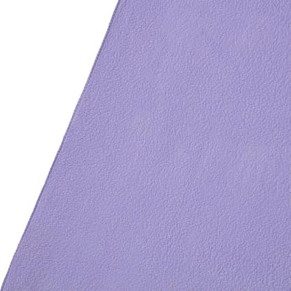 Westcott X-Drop Pro Wrinkle-Resistant 8' x 8' (2.44 x 2.44m) Backdrop for Headshots, Photoshoots, Group Portraits, Video Interviews, & Photo Booths - Portable and Travel Friendly (Periwinkle Purple) - color: Periwinkle Purple