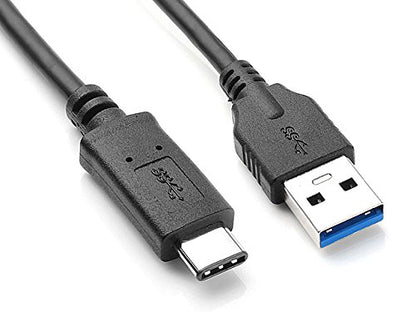Master Cables 3.3ft USB-C Data Transfer & Charging Cable – Compatible with Sony Alpha Mirrorless and ZV Vlogging Cameras