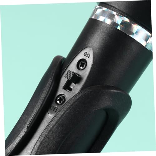 FAVOMOTO Capacitor Microphone for Computer Recording Wired Mic with Low Noise Pickup Stand for Streaming Podcasting Karaoke and Online Meetings
