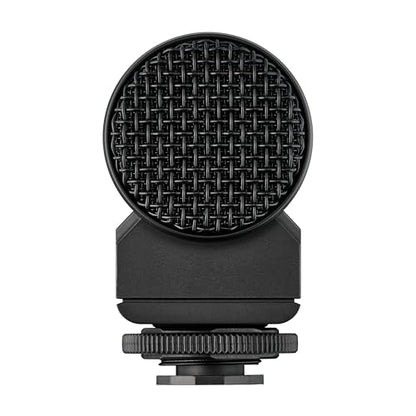 Audio-Technica ATV-SG1LE On-Camera Shotgun Mic