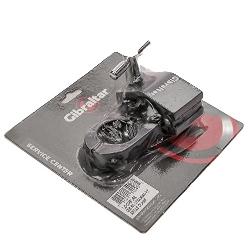 Gibraltar SC-GRSSRA Road Series Stacking Rt Angle Clamp - size: SC-GRSSRA, style: Road Series