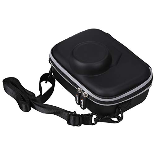 Aproca Case Compatible with Canon AE-1 35mm SLR Camera, Portable Hard Storage Bag (Case Only)