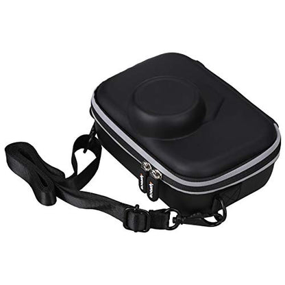 Aproca Case Compatible with Canon AE-1 35mm SLR Camera, Portable Hard Storage Bag (Case Only)