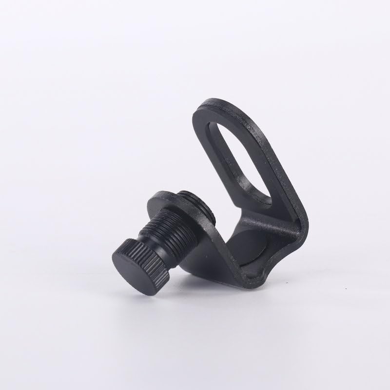 Monitor Camera Holder Mount with Mini Ball Head Heavy Duty 1/4'' Thread Webcam Stand Monitor Top Webcam Mount Clamps for Computer Web Camera Video Conference Live Stream DSLR Mirrorless Camera