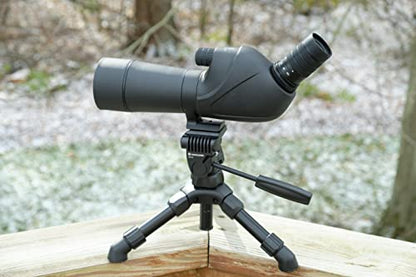 Vanguard VS-82 Table Top Tripod, Black - size: Compact