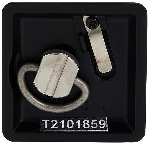 Vanguard QS-36 Quick Release Plate