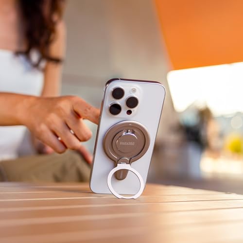 Insta360 Flow 2 Pro/Flow 2 Magnetic Phone Mount