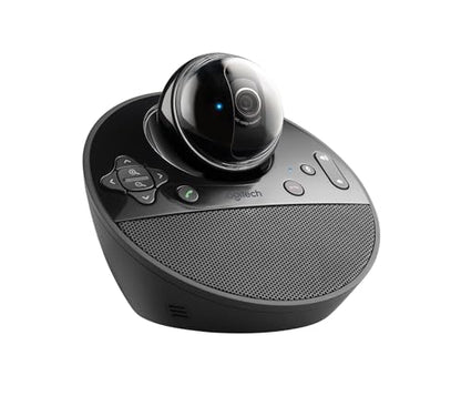 Logitech webcams Conference Cam BCC950,1080p