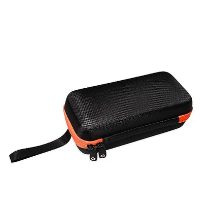 GETGEAR carrying case compatible with HIKMICRO E1L Compact Thermal Imaging Camera
