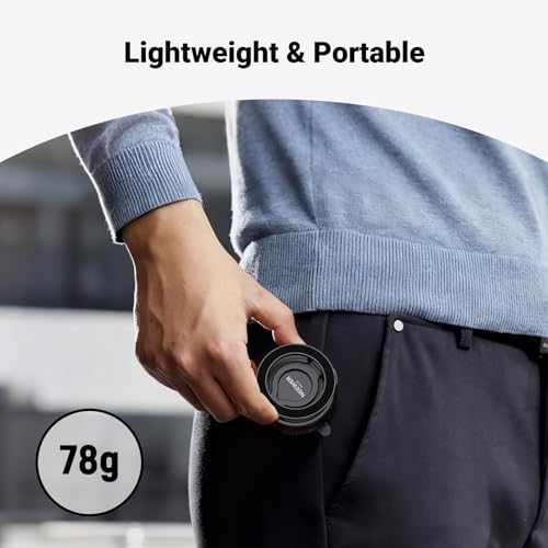 NEEWER Vacuum Suction Cup Mount, 360° Adjustable Magnetic Cell Phone Holder Stand Compatible with MagSafe iPhone, Quick Release for Your Car POV Dash Windshield Gym Desk Video Recording, PA138 - style: PA138