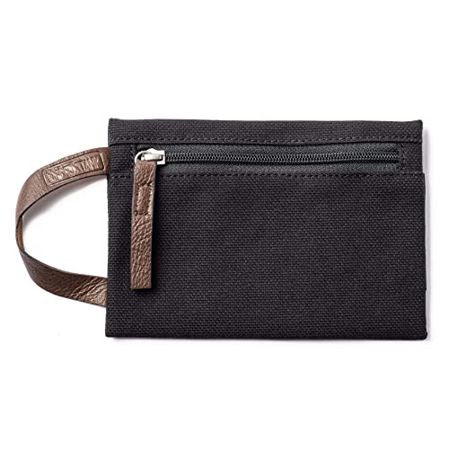 Think Tank Retrospective Organizer — Small — Black - color: Black, size: Small