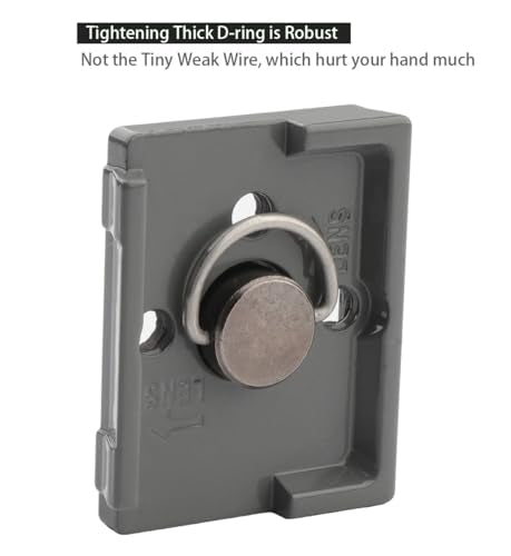 200PL-14 Quick Release Plate for Manfrotto 804RC2 Rapid Connect, 323 RC2, 488RC2, 484RC2, 498/496/ 494RC2, 2498RC, 2486RC, 468MGRC2 (with 1/4 Adapter)