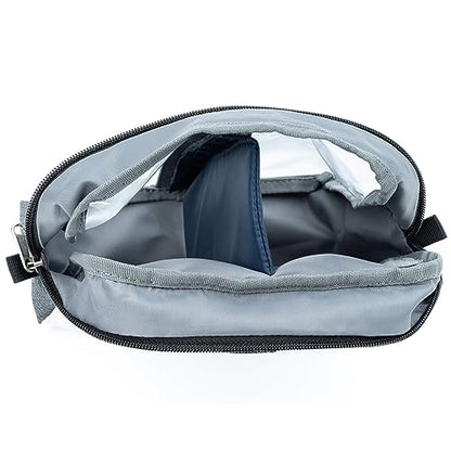 Think Tank Cable Management 20 - Electronics, Accessories, and Gear Organizer Pouch - Large - size: Large 7" x 7" x 1.75"