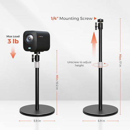 NearStream PodKit Solo, Podcasting Solo Kit with 1 VM20 4K Streaming Camera, 1 AM25X Microphone, 1 ST20 Boom Arm, 1 AMIX40U Audio Mixer, 1 Camera Desk Stand & 2 XLR Cables, for Livestream/Podacst - style: Podcasting Solo Kit